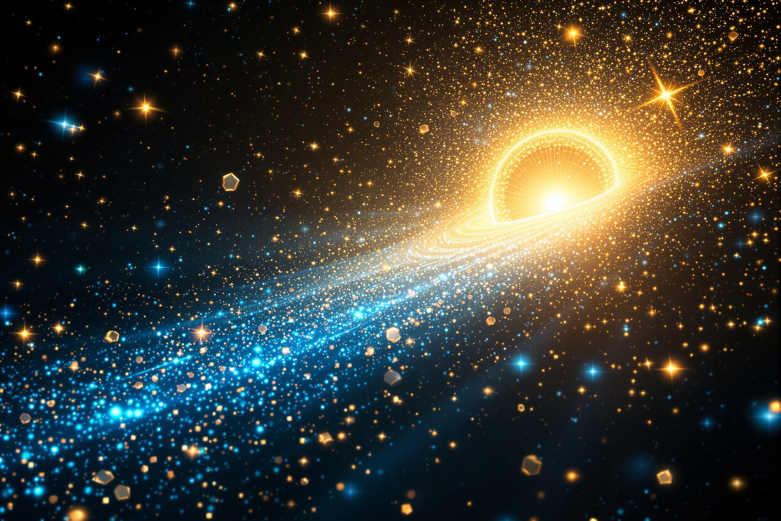 Magical Dimension